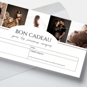 Bon cadeau photographe ambérieu en bugey