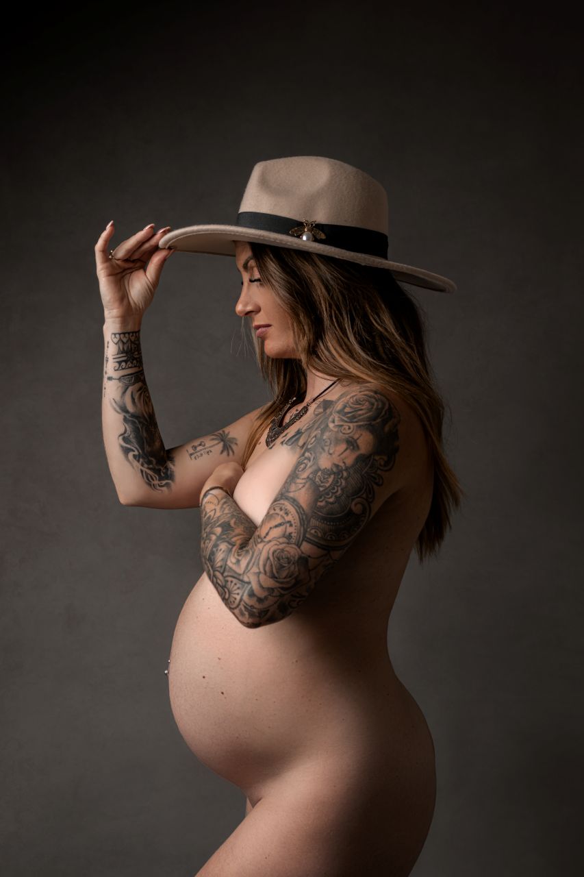 photographe grossesse