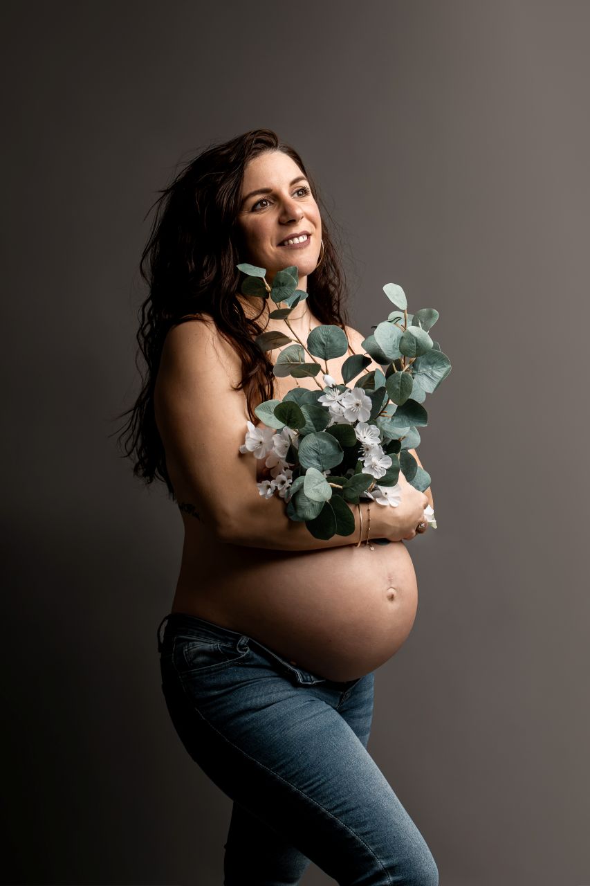 grossesse photographe