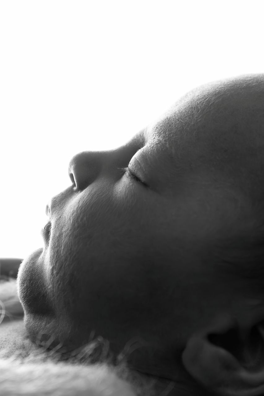 photographe nouveau-né