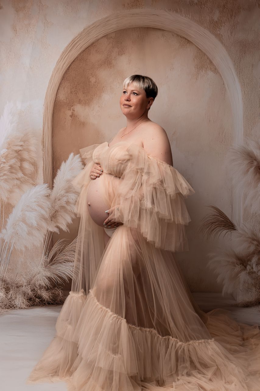 seance photo grossesse enceinte