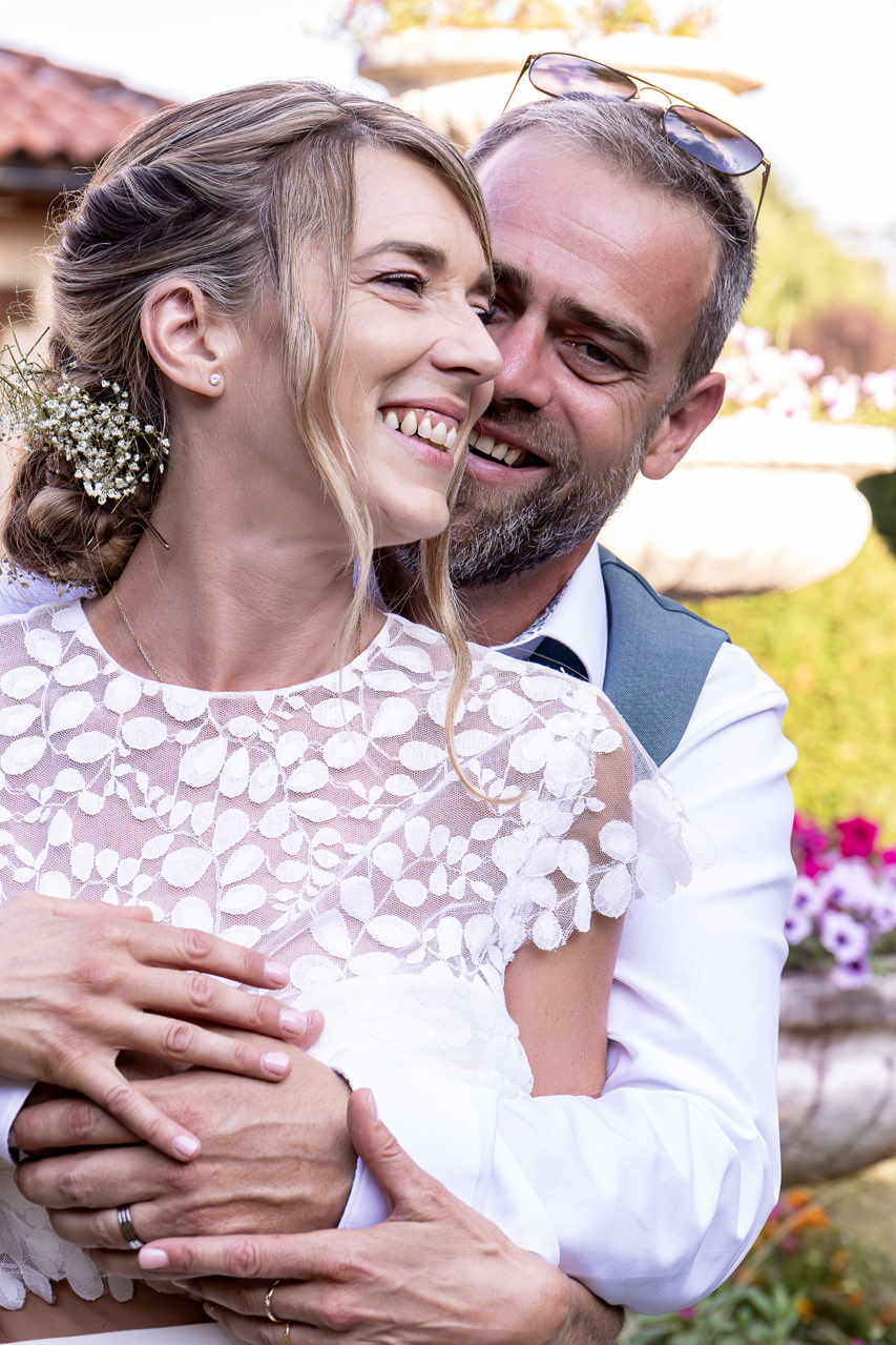 MARIAGE PHOTOGRAPHE PROFESSIONNEL lagnieu