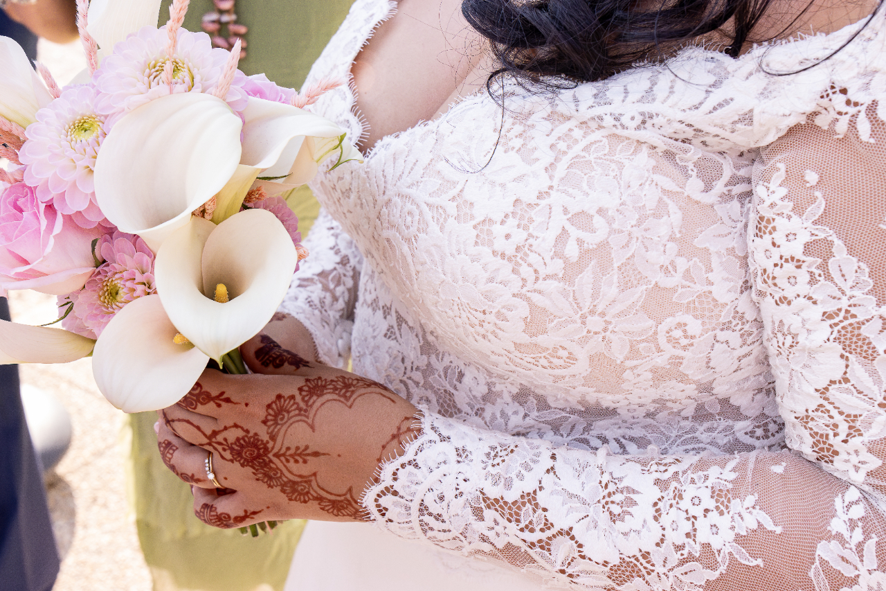 mariage domaine golf de la sorelle
