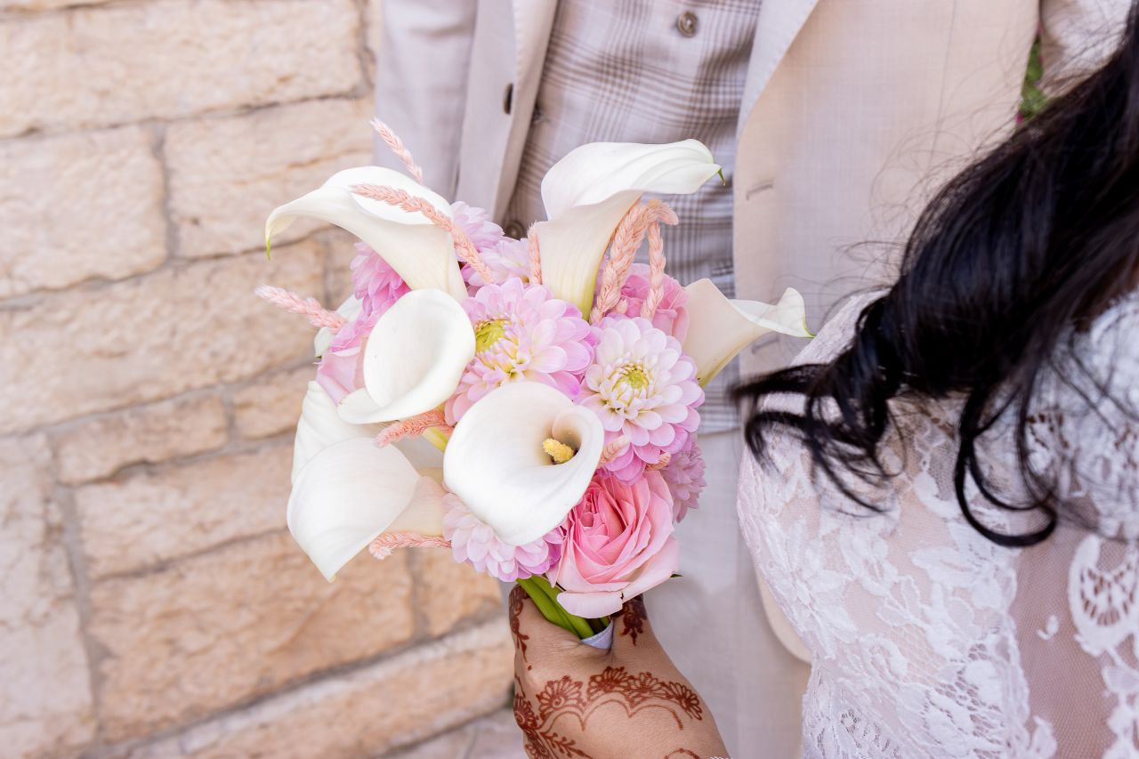 mariage domaine golf de la sorelle