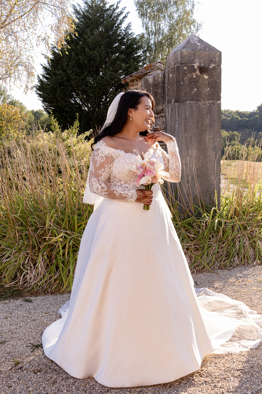photographe mariage meximieux
