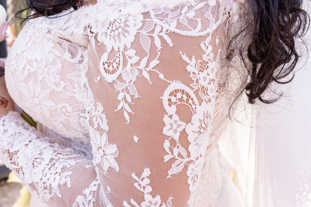 mariage domaine golf de la sorelle