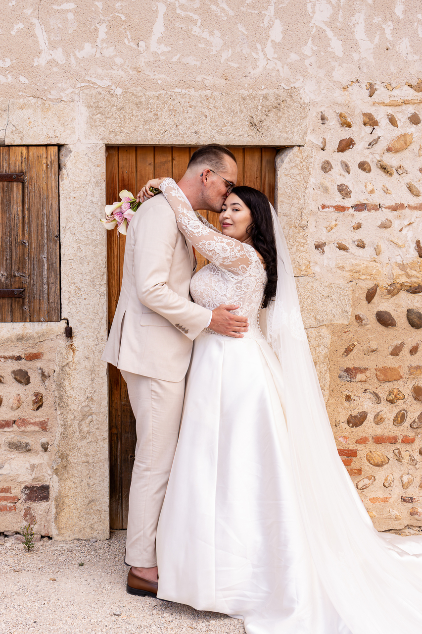 photographe mariage meximieux