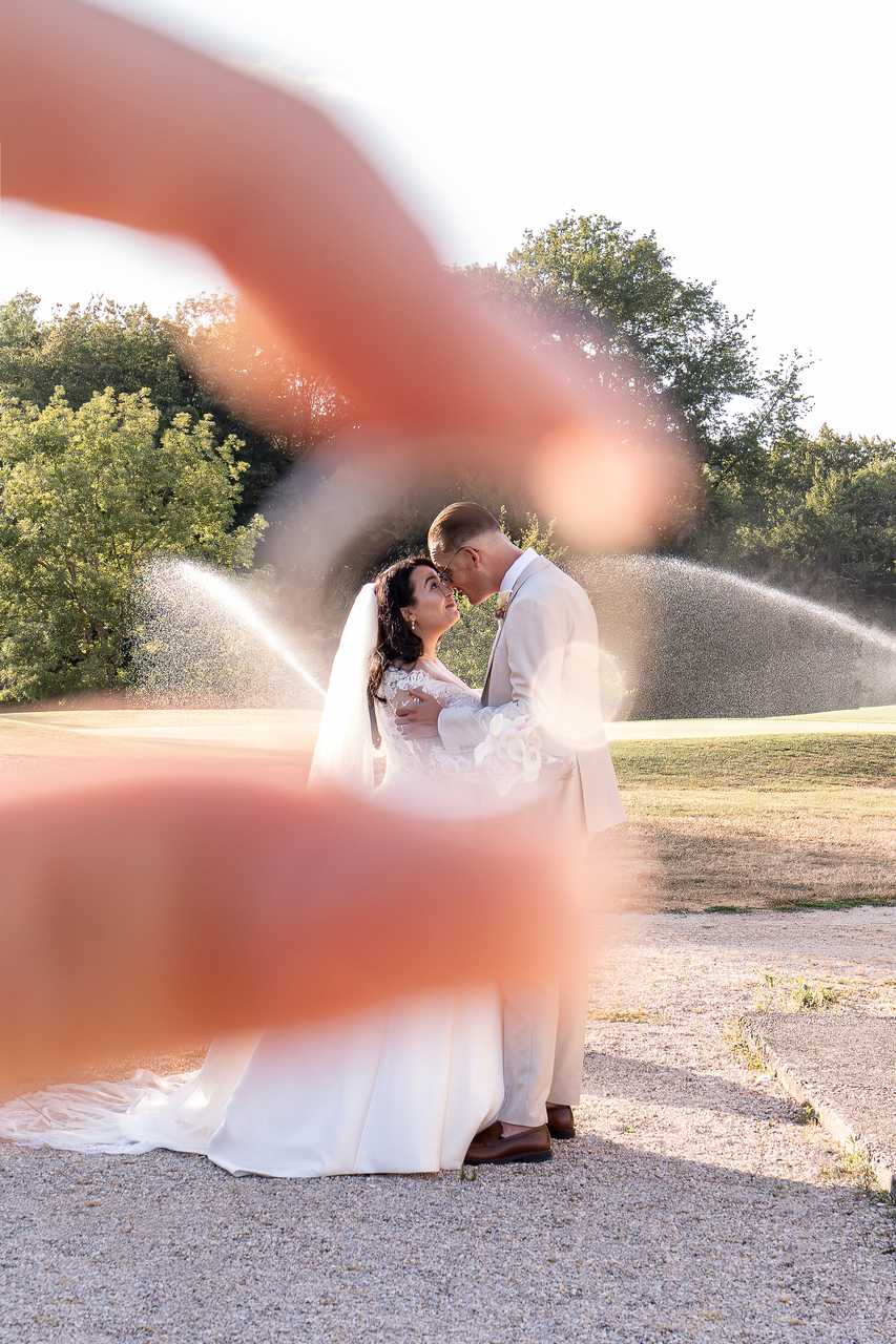 photographe mariage meximieux
