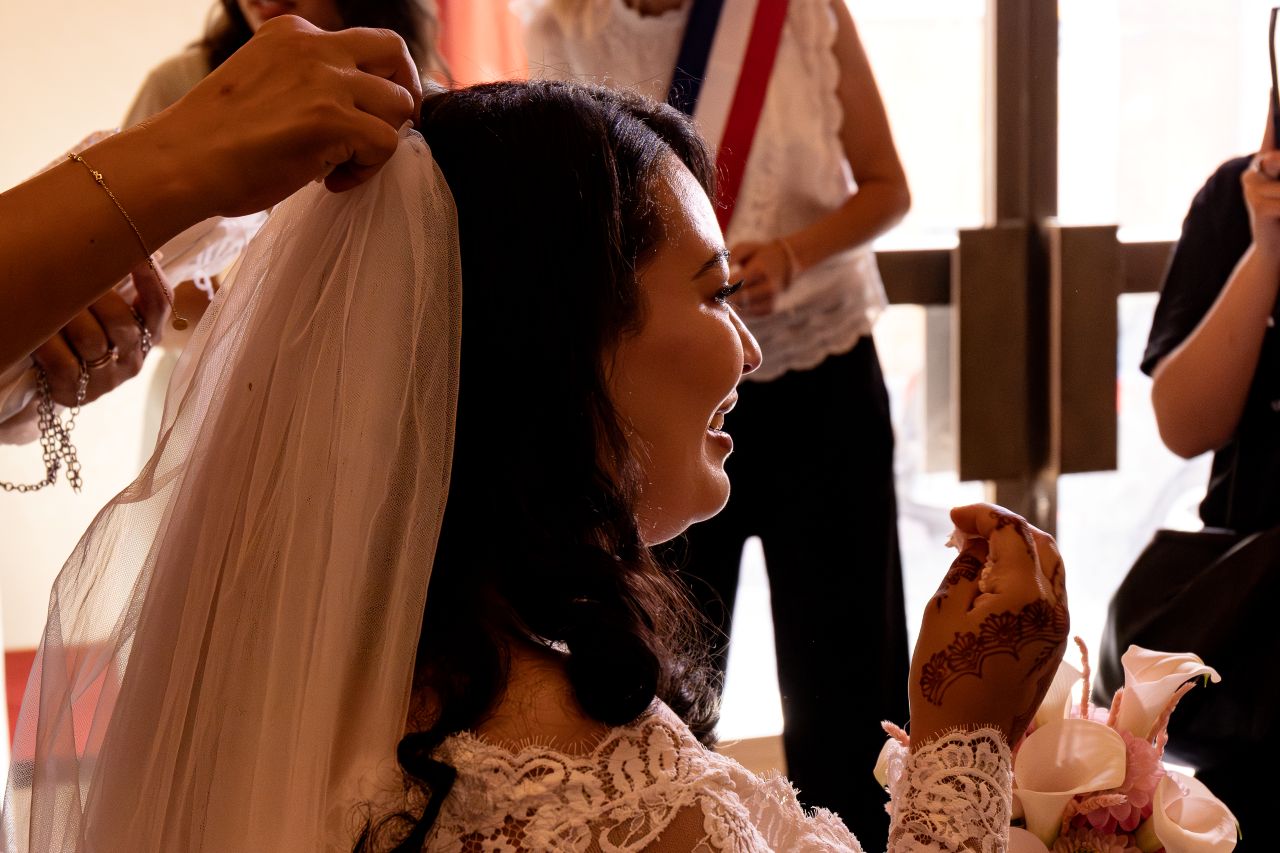 mariage domaine golf de la sorelle