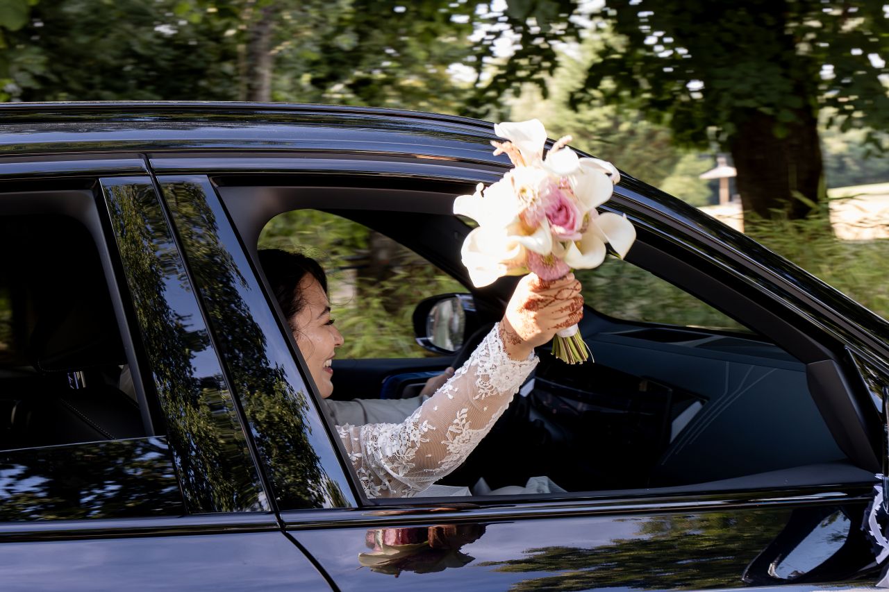 mariage domaine golf de la sorelle