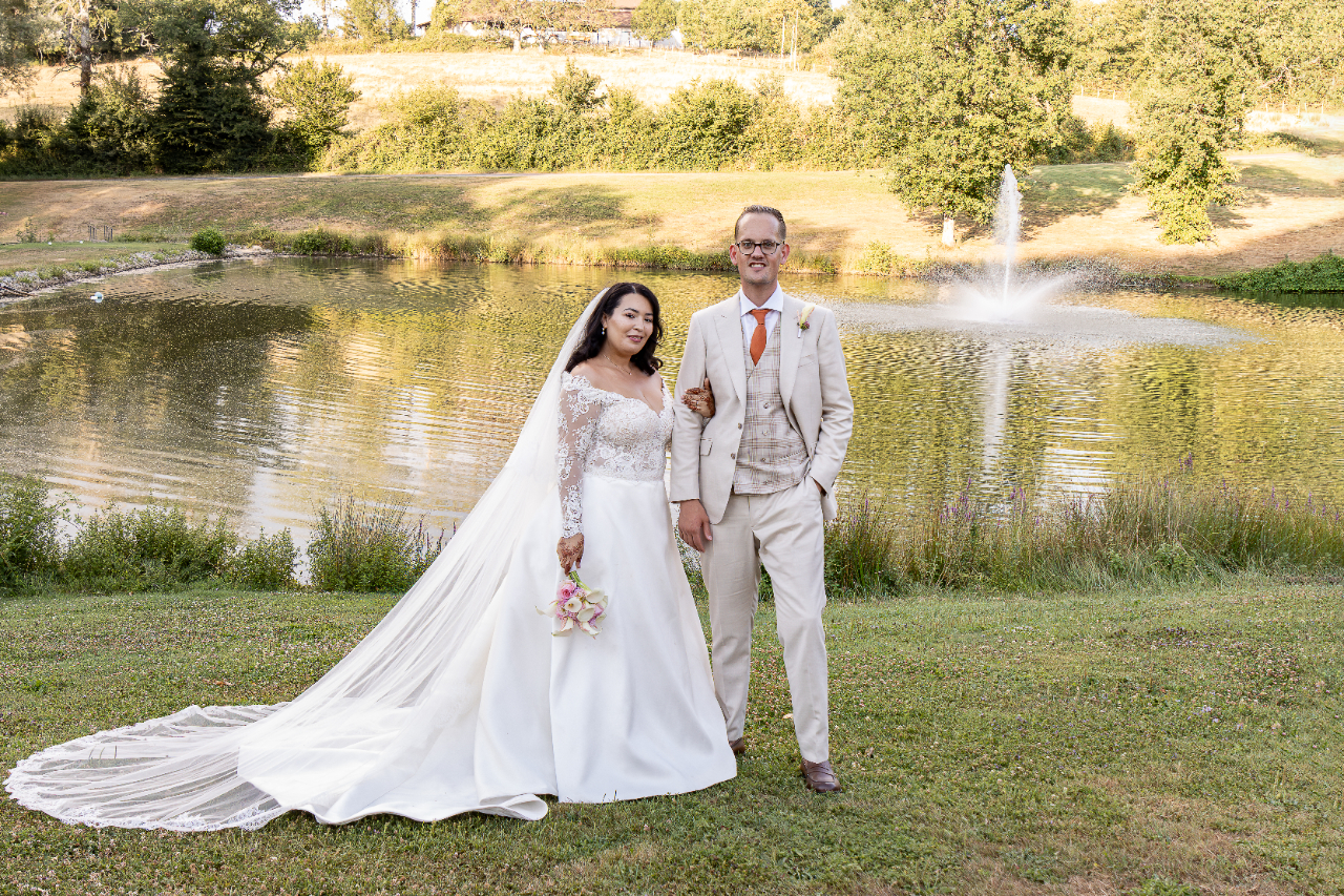 photographe mariage lagnieu