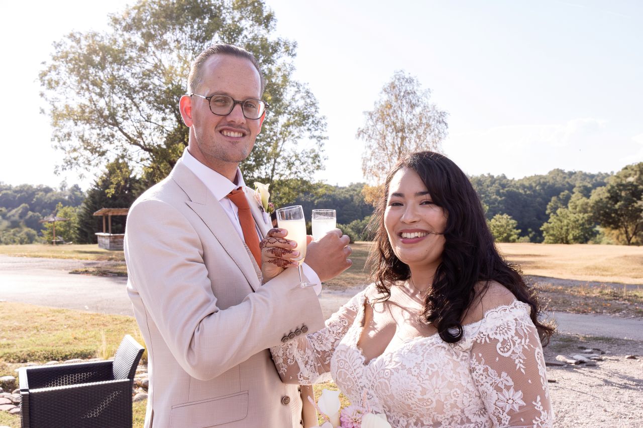 photographe mariage lagnieu